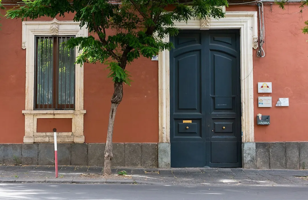 B&B Antico Corso-1