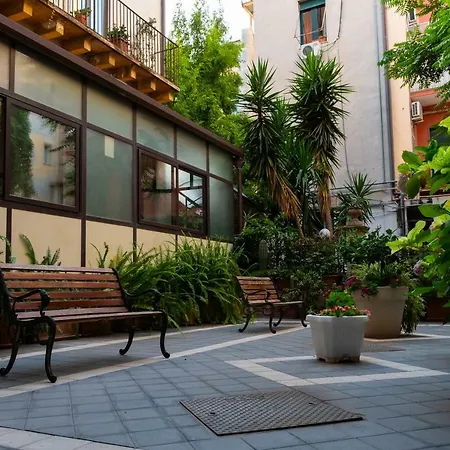 B&B Antico Corso-3